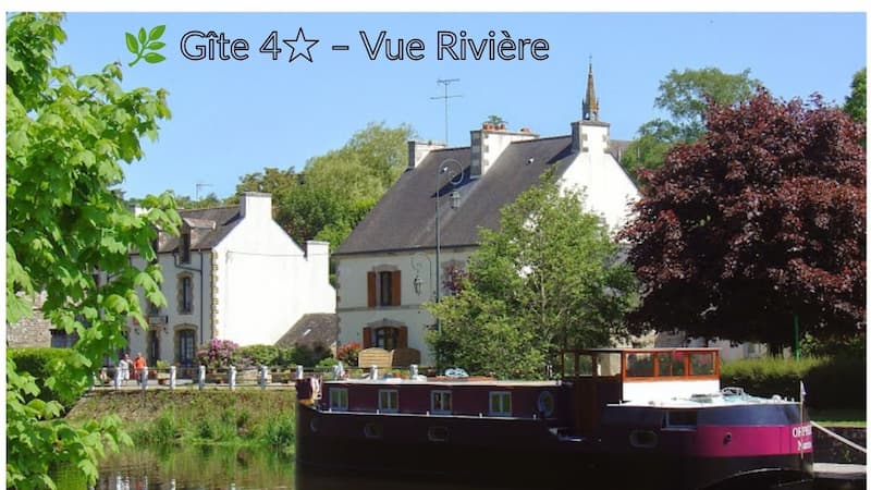 Présentation de La Sabotière
